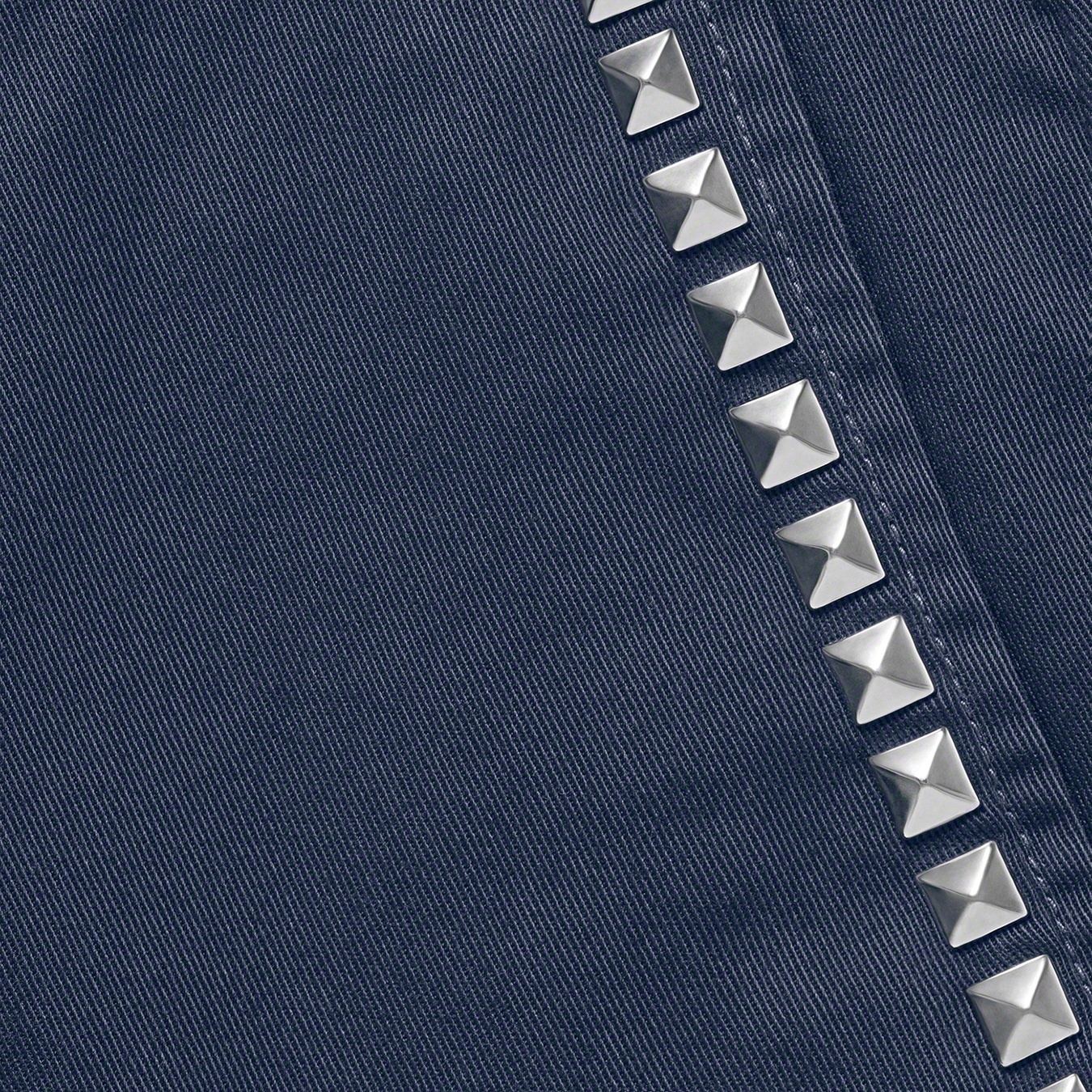 Studded Work Pant view 12